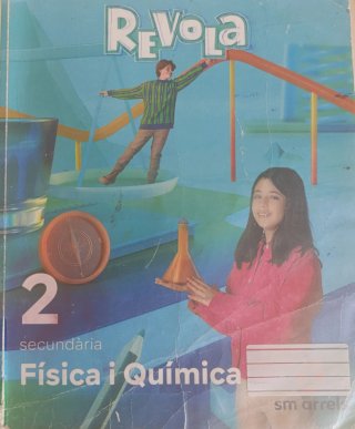 Libros 2°ESO
