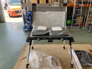 Cucina Campingaz 600 SG 4400W