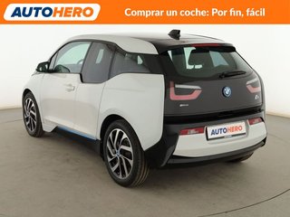 BMW i3 i3 60ah