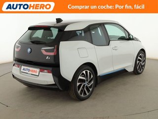 BMW i3 i3 60ah