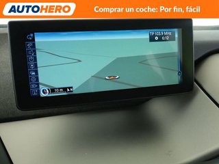 BMW i3 i3 60ah