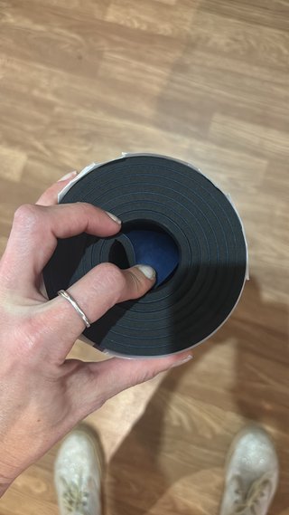 Esterilla Yoga Manduka GRP Adapt 5mm