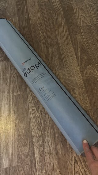 Esterilla Yoga Manduka GRP Adapt 5mm