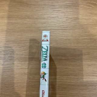 THE LEGEND OF ZELDA 08: FOUR SWORDS ADVENTURES ...