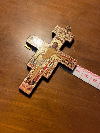 Cruz de San Damián
