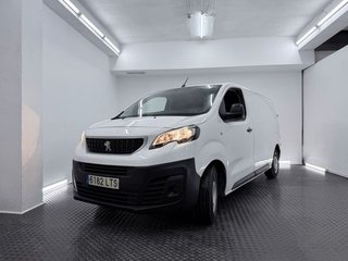 Peugeot Expert 1.5 BLUE HDI 100 S&S M CONTROL (102cv)