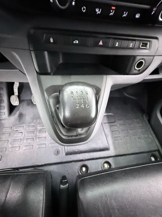 Peugeot Expert 1.5 BLUE HDI 100 S&S M CONTROL (102cv)