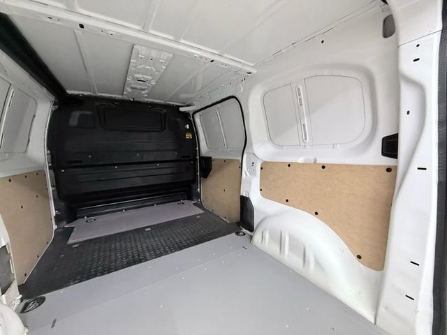 Peugeot Expert 1.5 BLUE HDI 100 S&S M CONTROL (102cv)