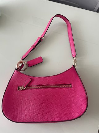 Bolso Guess Rosa ORIGINAL