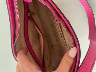 Bolso Guess Rosa ORIGINAL