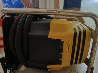 Wagner Project Pro 213 Extra Máquina Pintar