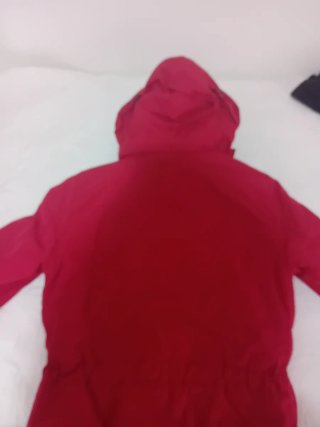 Napapijri Rainforest Roja Talla M