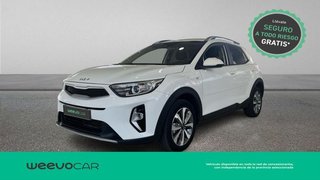 Kia Stonic 1.2 DPI CONCEPT 79 5P