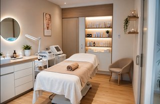 Traspaso Centro de Estética y Belleza en Madrid