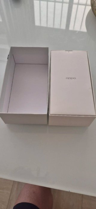 Caja OPPO A38