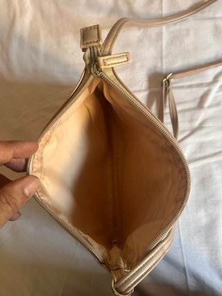 Borsetta similpelle 25x17,5