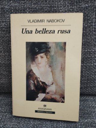 5 Libros Nabókov en catalán y castellano