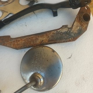 Recambios Derbi Antorcha