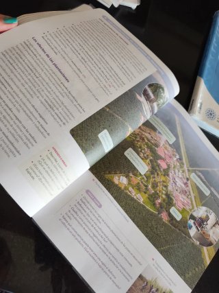 Geografía, 3 ESO, Proyecto Construyendo mundos