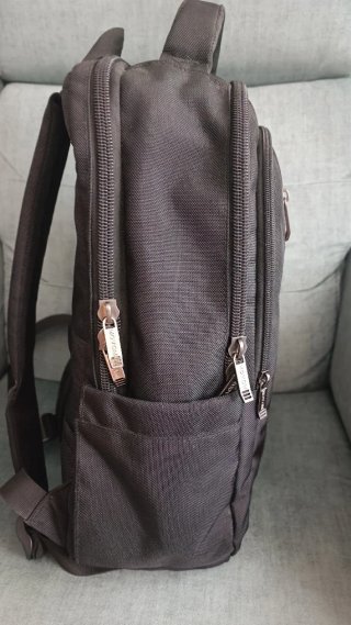 Mochila unisex
