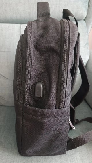 Mochila unisex