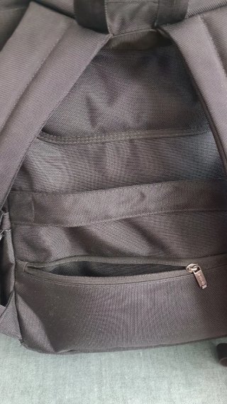 Mochila unisex