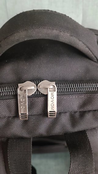 Mochila unisex