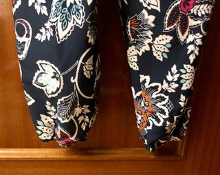 Mono estampado verano