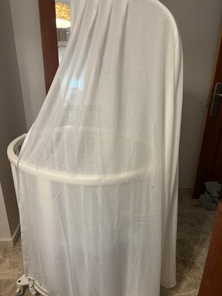 Cuna Stokke Sleepi Mini + Cuna