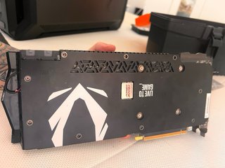 Scheda grafica Zotac Gaming RTX 2080