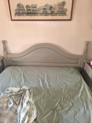Dormitorio Matrimonio