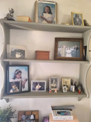 Dormitorio Matrimonio