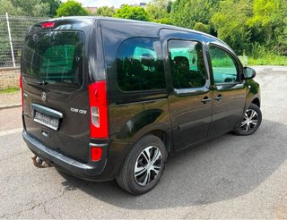 Mercedes-Benz Citan 2014 TURISMO CON PEGATINA