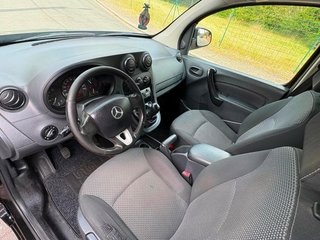 Mercedes-Benz Citan 2014 TURISMO CON PEGATINA