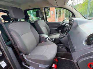 Mercedes-Benz Citan 2014 TURISMO CON PEGATINA