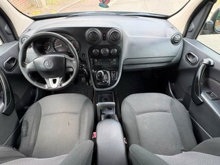 Mercedes-Benz Citan 2014 TURISMO CON PEGATINA