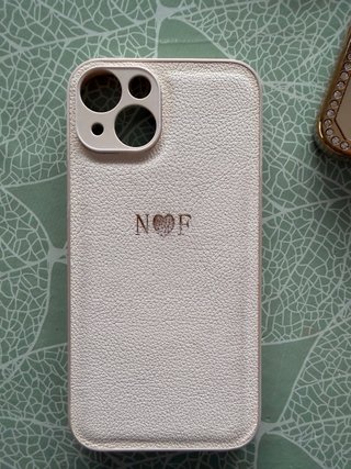 Cover iPhone 13 (Apple)