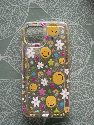 Cover iPhone 13 (Apple)