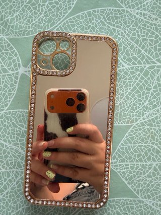 Cover iPhone 13 (Apple)