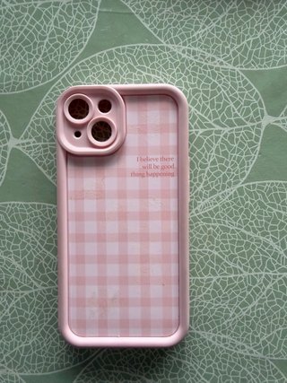 Cover iPhone 13 (Apple)