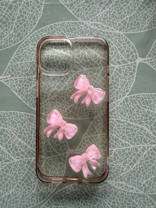 Cover iPhone 13 (Apple)