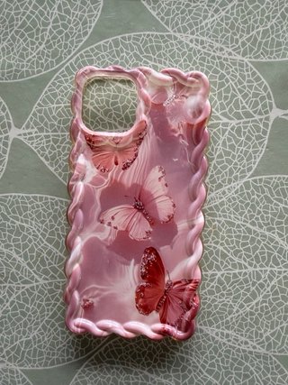 Cover iPhone 13 (Apple)