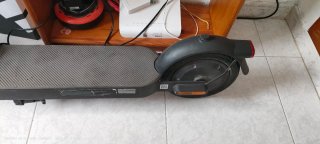 Patinete Xiaomi Pro 4