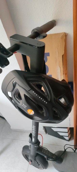 Patinete Xiaomi Pro 4