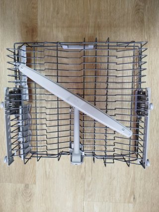 Cesta superior lavavajillas Whirlpool