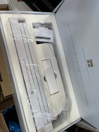 Thermalright Hyper Vision 360 UB ARGB #CB0153