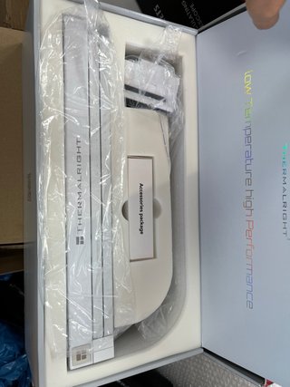 Thermalright Hyper Vision 360 UB ARGB #CB0153