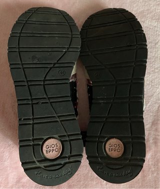 Zapatillas Gioseppo Bited 28965 Talla 41