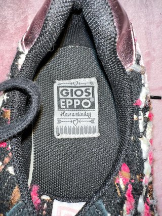 Zapatillas Gioseppo Bited 28965 Talla 41