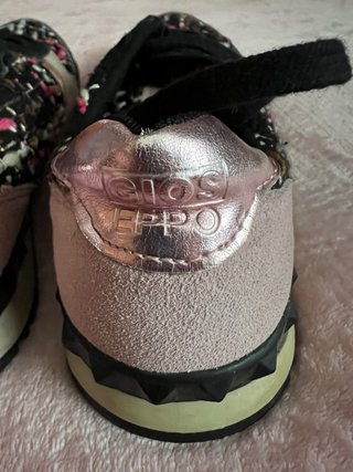 Zapatillas Gioseppo Bited 28965 Talla 41